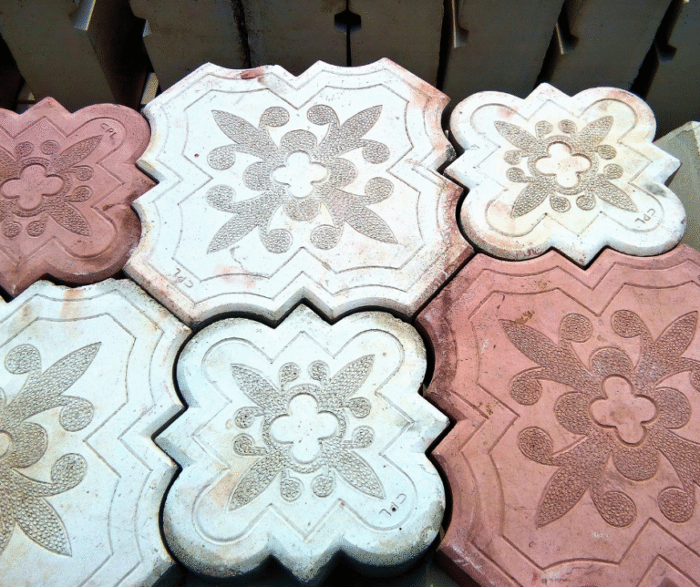 شركة تركيب انترلوك في الشارقة